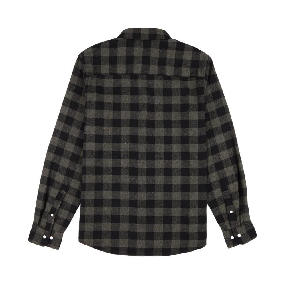 Camisa Hombre Skuad image number 1.0