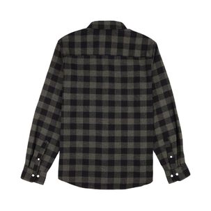 Camisa Hombre Skuad