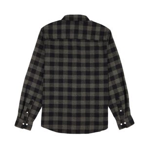 Camisa Hombre Skuad