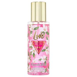 Guess Love Romantic Blush Body Mist 250 Ml Mujer