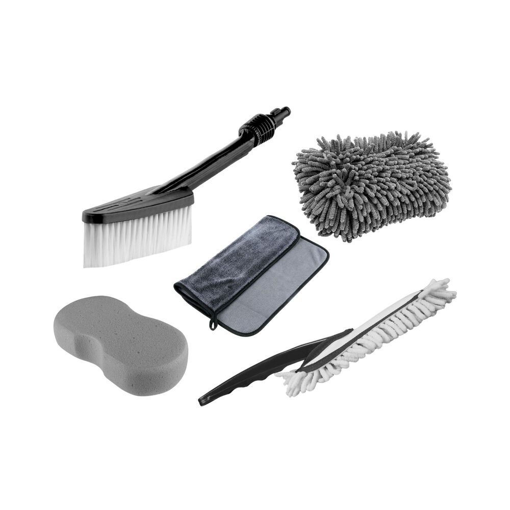 Juego Accesorios Para Hidrolavadora Por 5 Piezas Total image number 0.0