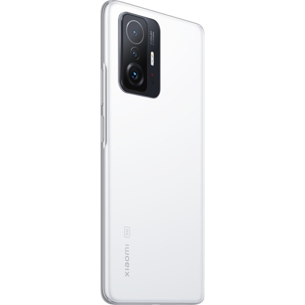 Smartphone Xiaomi Mi 11t Blanco / 256 Gb / Liberado image number 8.0