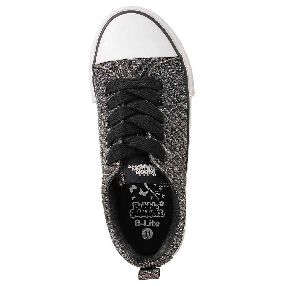 Zapatilla Ni&ntilde;a Bubblegummers Astorga Negro 34-38 image number 5.0