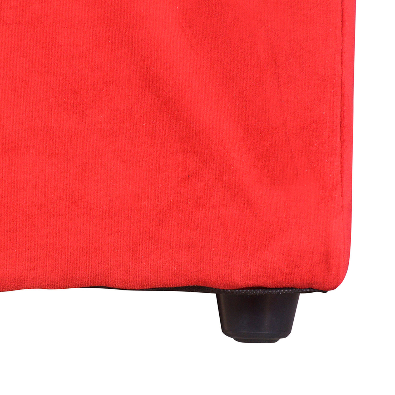 Sof&aacute; Casa Ideal Rodas / 3 Cuerpos + Pouf image number 3.0