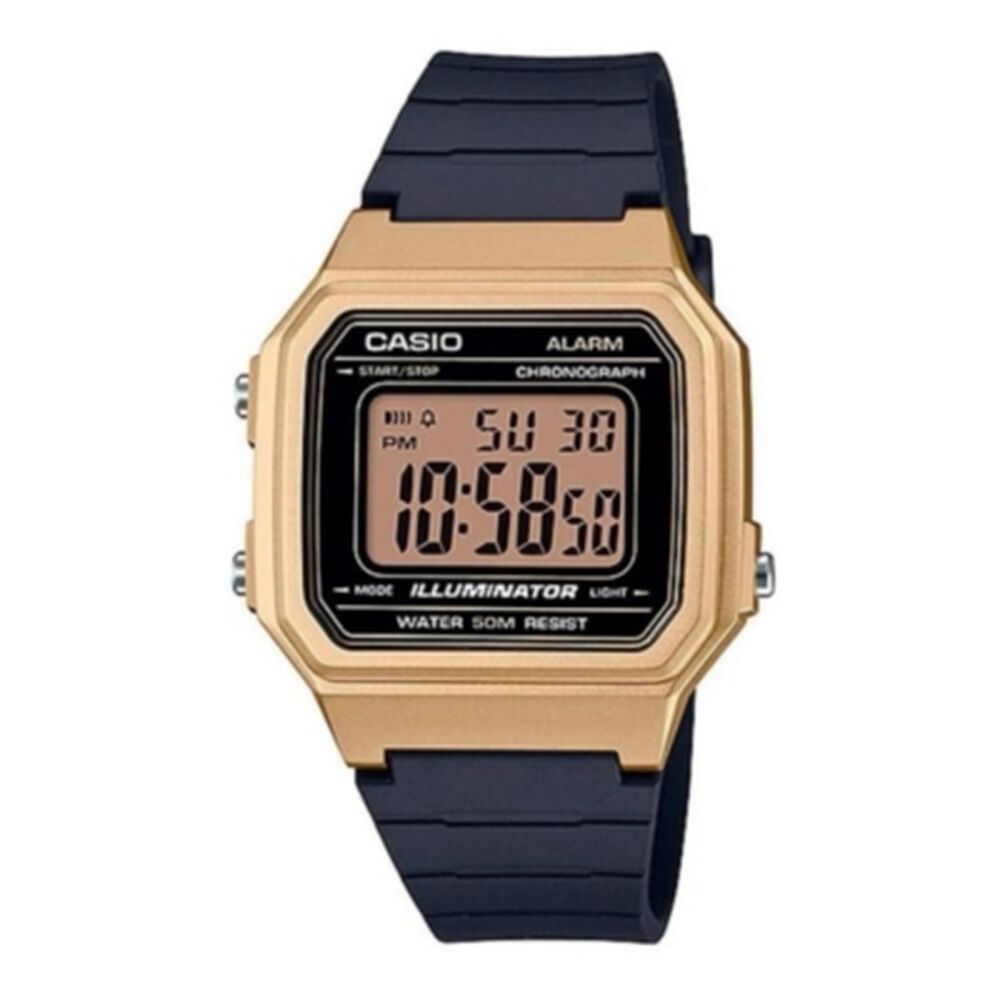 Reloj W-217hm-9av Hombre Digital Resina image number 0.0