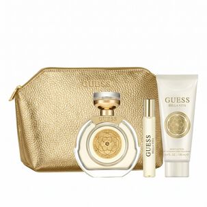 Guess Bella Vita Woman Edp 100ml+15ml+bl+pouch