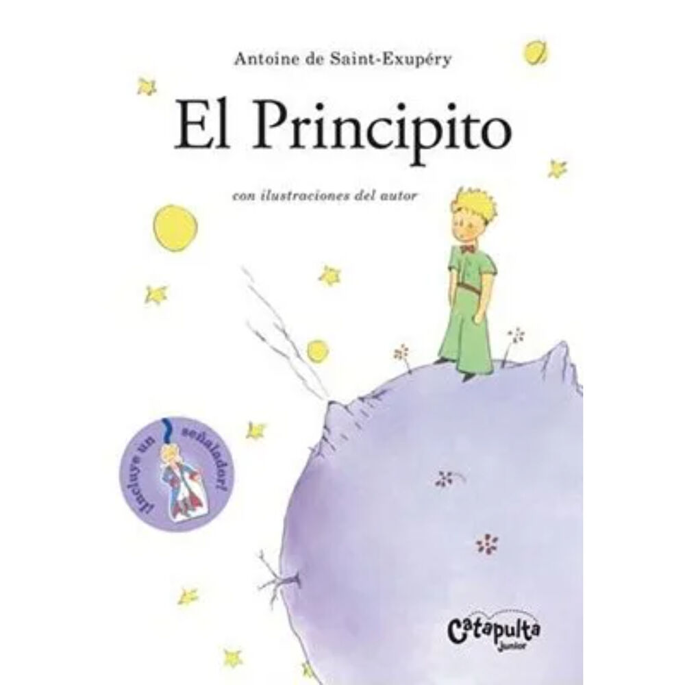 El Principito image number 0.0
