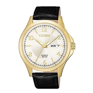 Reloj Citizen Hombre Bf2003-25a Classic Quartz
