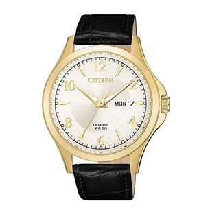 Reloj Citizen Hombre Bf2003-25a Classic Quartz