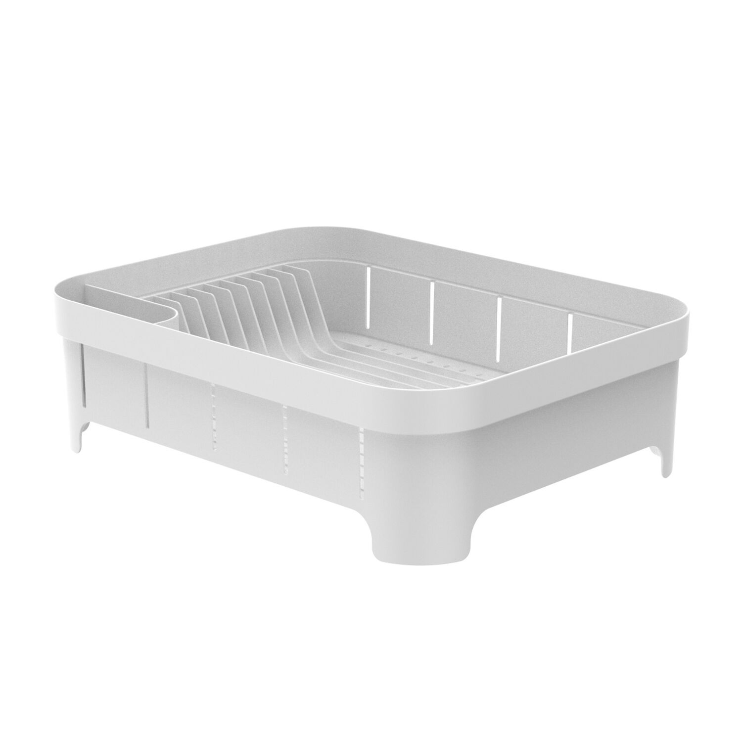 Escurre Platos Trium Blanco image number 1.0