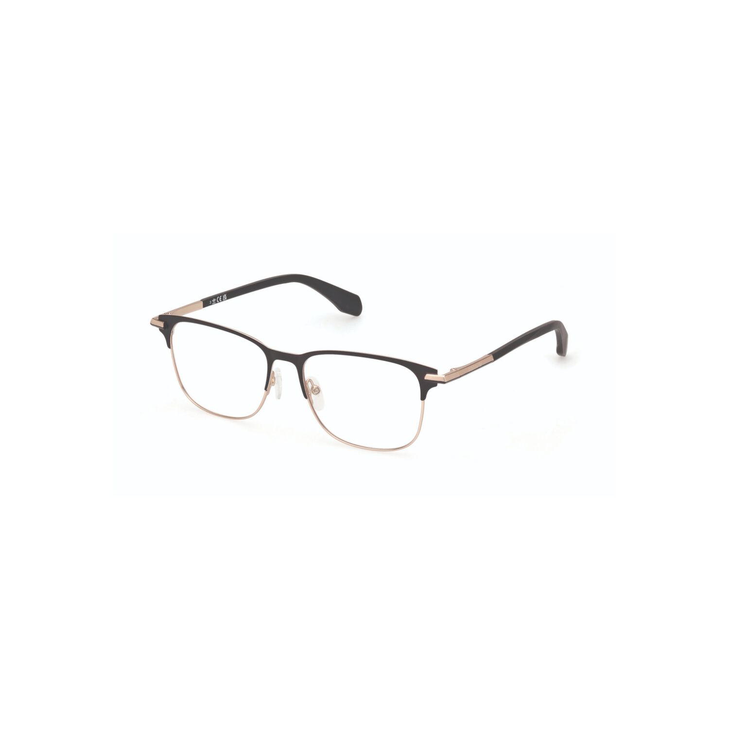 Lentes &Oacute;pticos Negro Adidas Originals image number 1.0