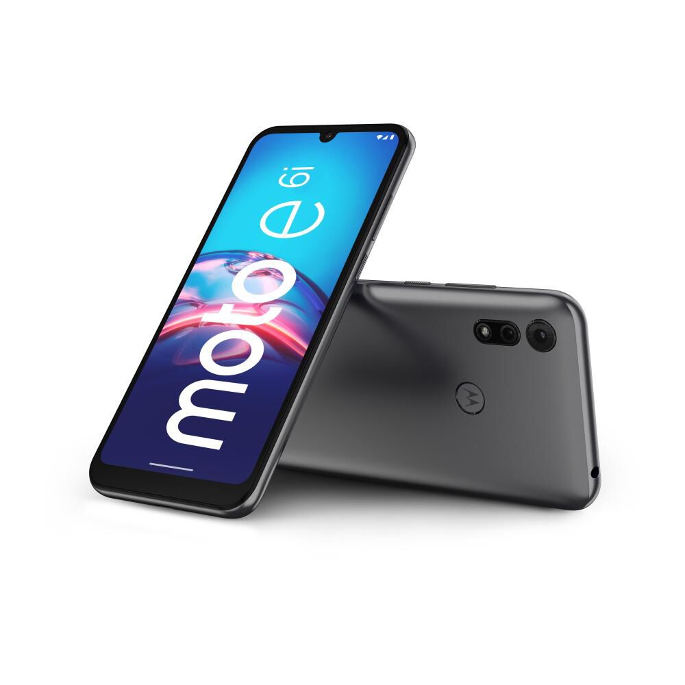 Smartphone Motorola Moto E6i / 32 Gb / Liberado image number 6.0