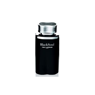 Ted Lapidus Black Soul Men Edt 100ml