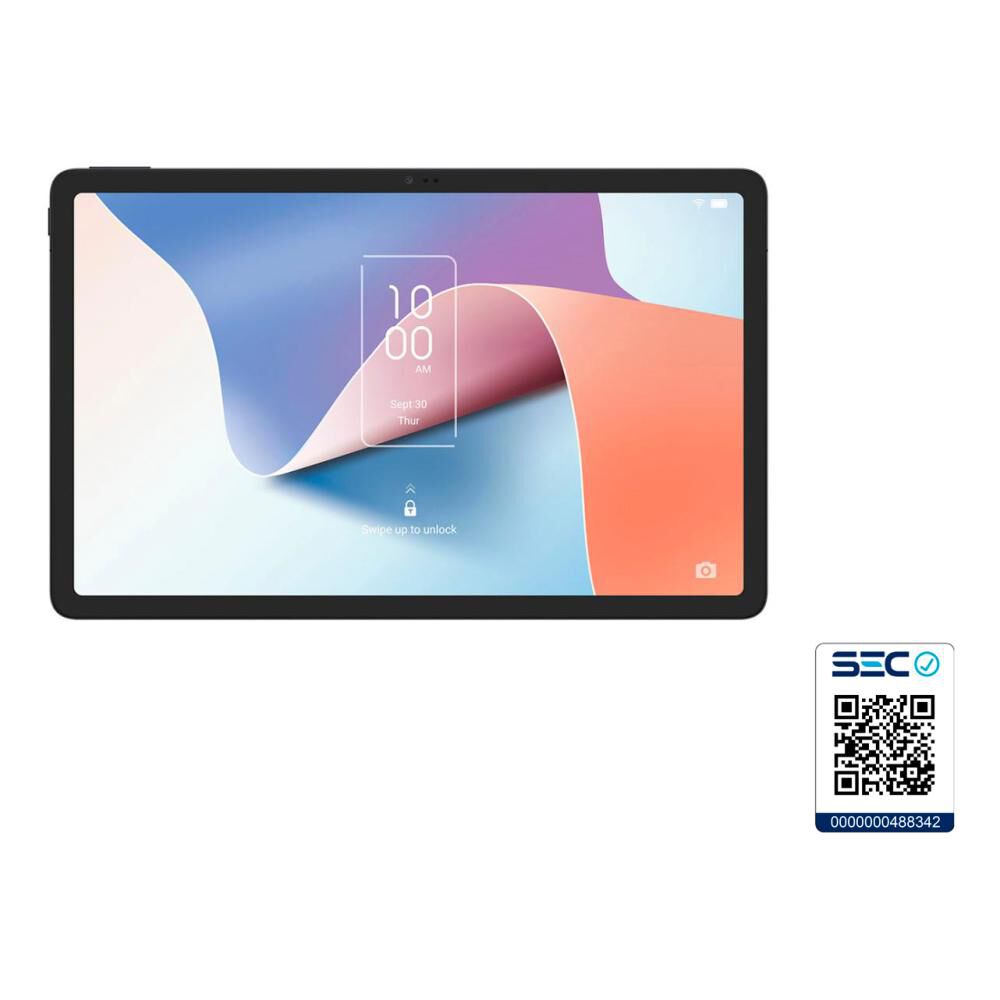 Tablet 10,95" TCL Nxtpaper 11 / 4 GB RAM / 128 GB image number 12.0