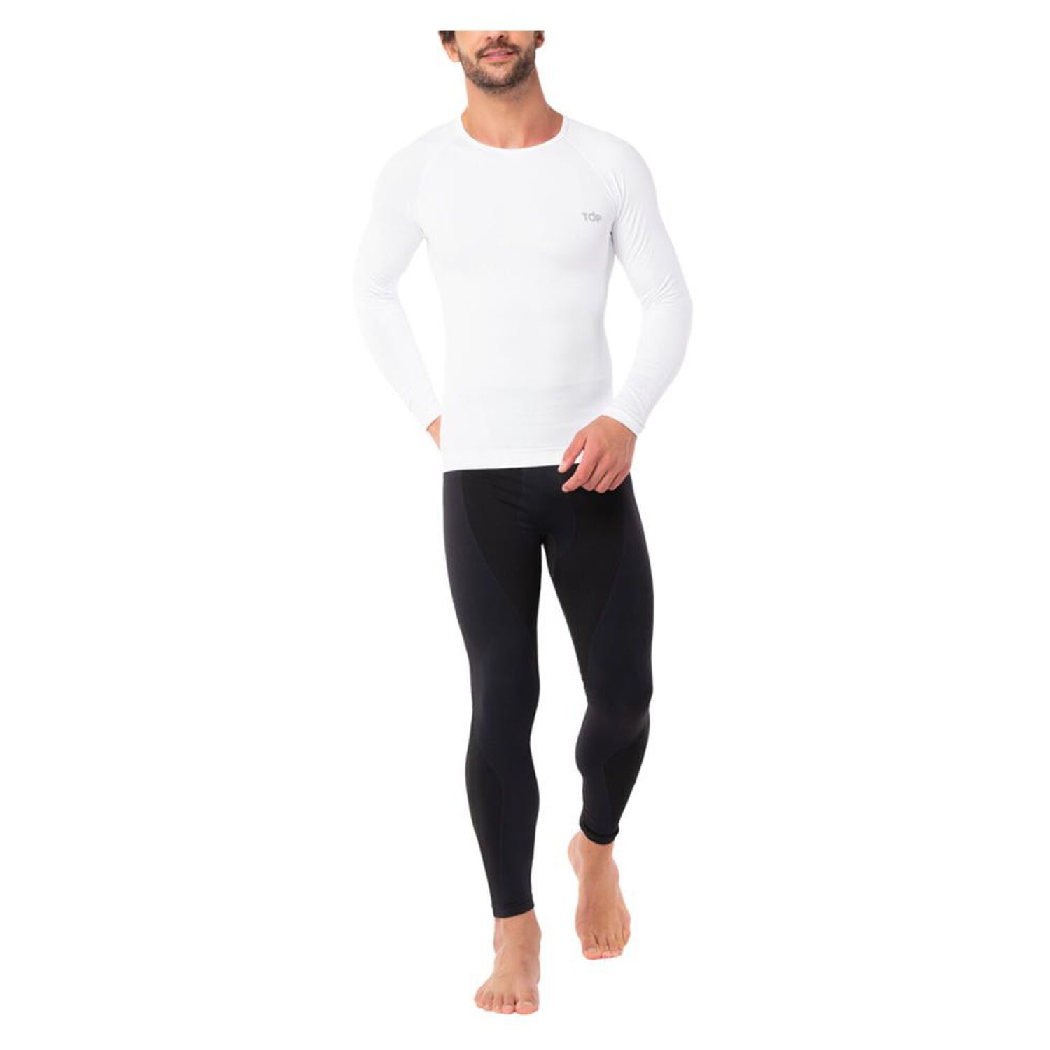 Camiseta Hombre Top image number 1.0