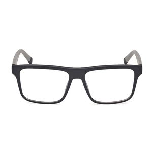 Lentes &Oacute;pticos Con Clip On Negro Mate Timberland