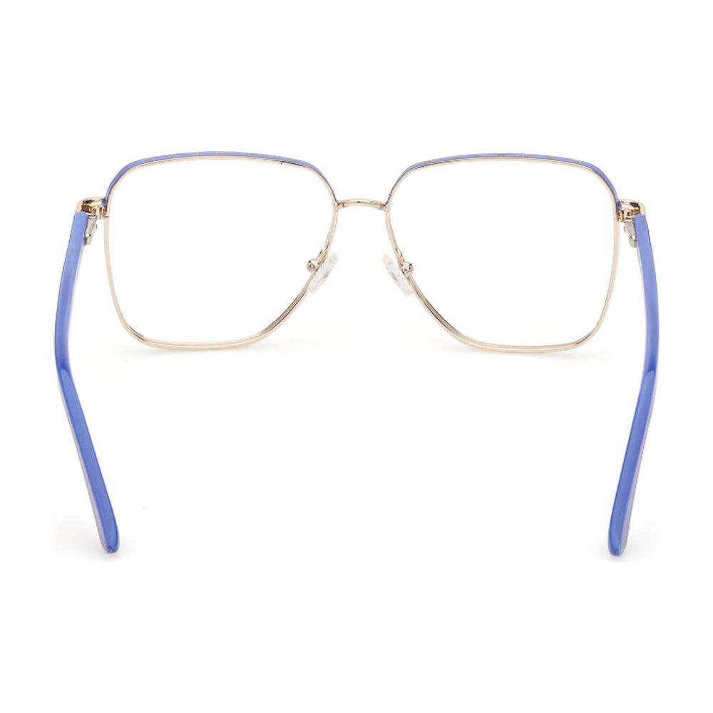 Lentes &Oacute;pticos Azul Guess image number 4.0
