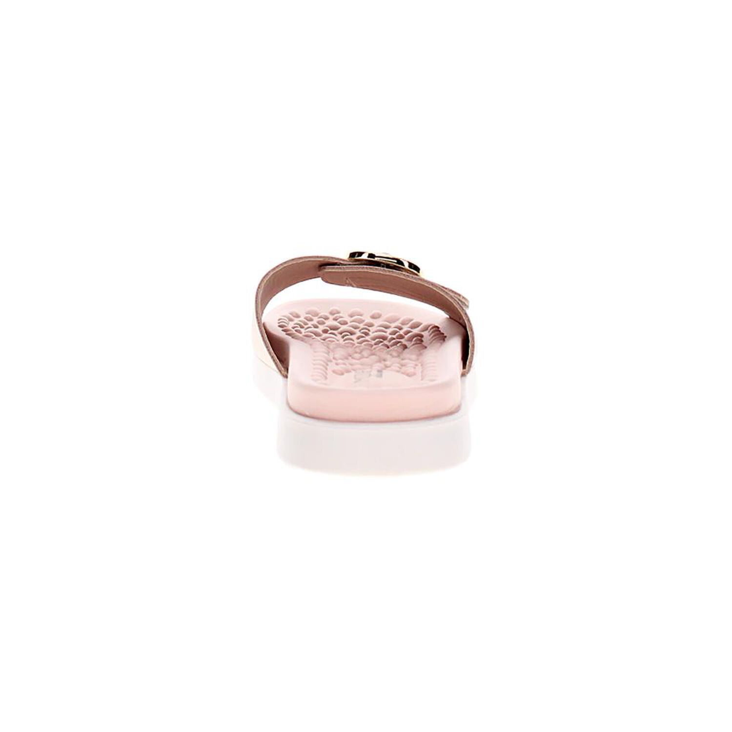 Sandalia Mujer Modare Casual Crema image number 3.0