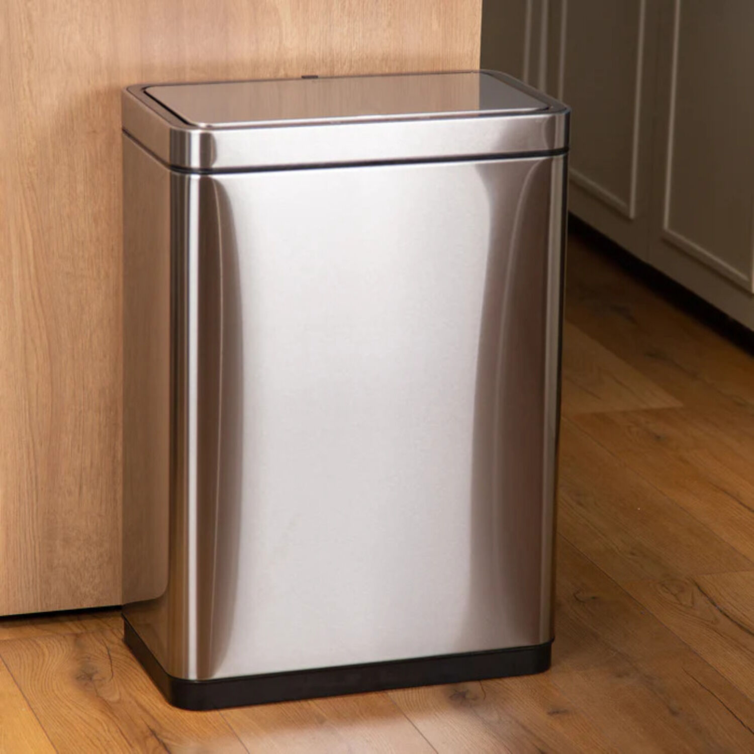 Basurero Eko Mirage Con Sensor Bin 47l image number 6.0
