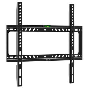 Soporte Fijo Tv De 26" A 60" Montaje Universal Hasta 40kg