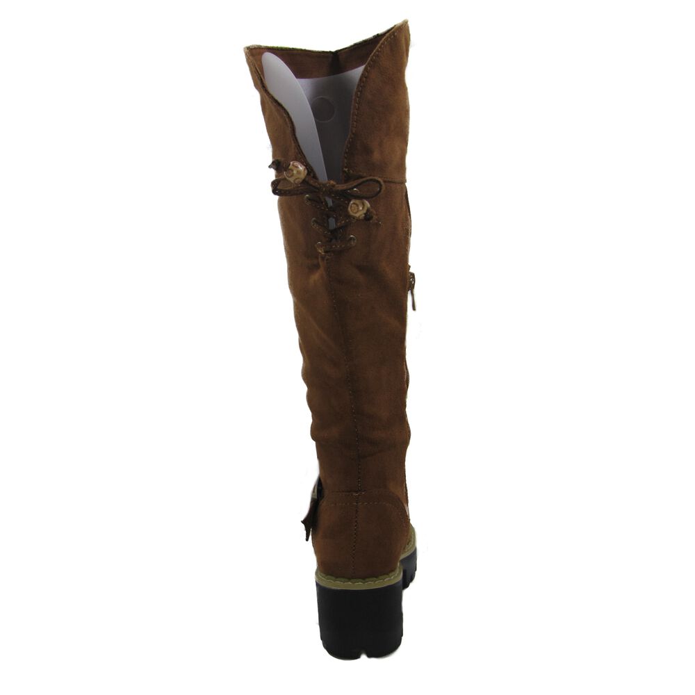 Bota Habano V&iacute;a Franca Art. 3ni803habano image number 2.0