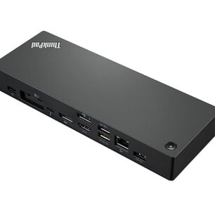 Docking Station Thinkpad Universal Thunderbolt 4 Lenovo