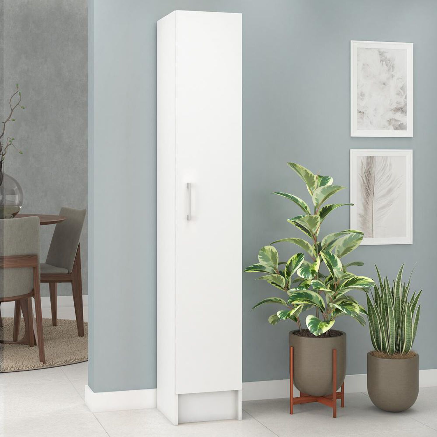 Mueble Multiuso Vekka Home Mueble Multiuso / 1 Puerta / 0 image number 6.0
