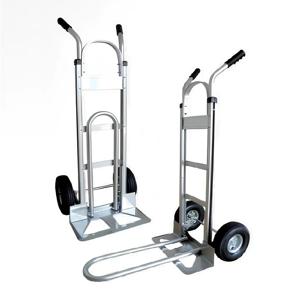 Yegua Aluminio 300kg - Toolmax image number 0.0