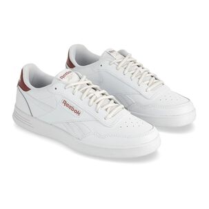 Zapatilla Urbana Mujer Reebok Court Advance Blanco