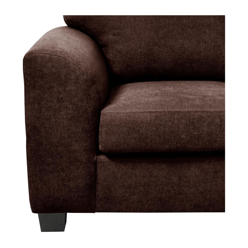 Sofa Seccional Innova Mobel Manhattan image number 4.0
