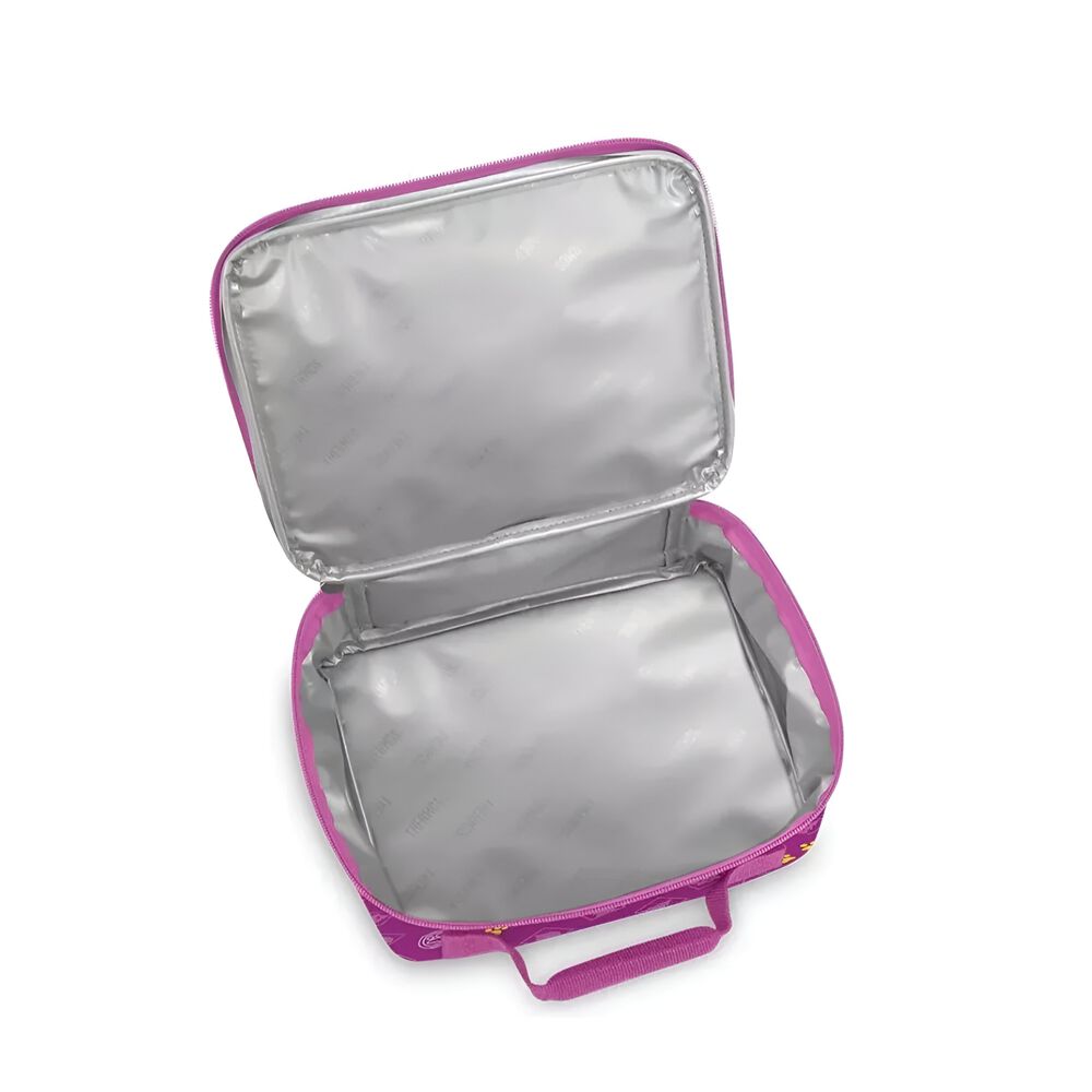 Lonchera Térmica Poly 3.5lt Thermos Bs25 Azul image number 2.0