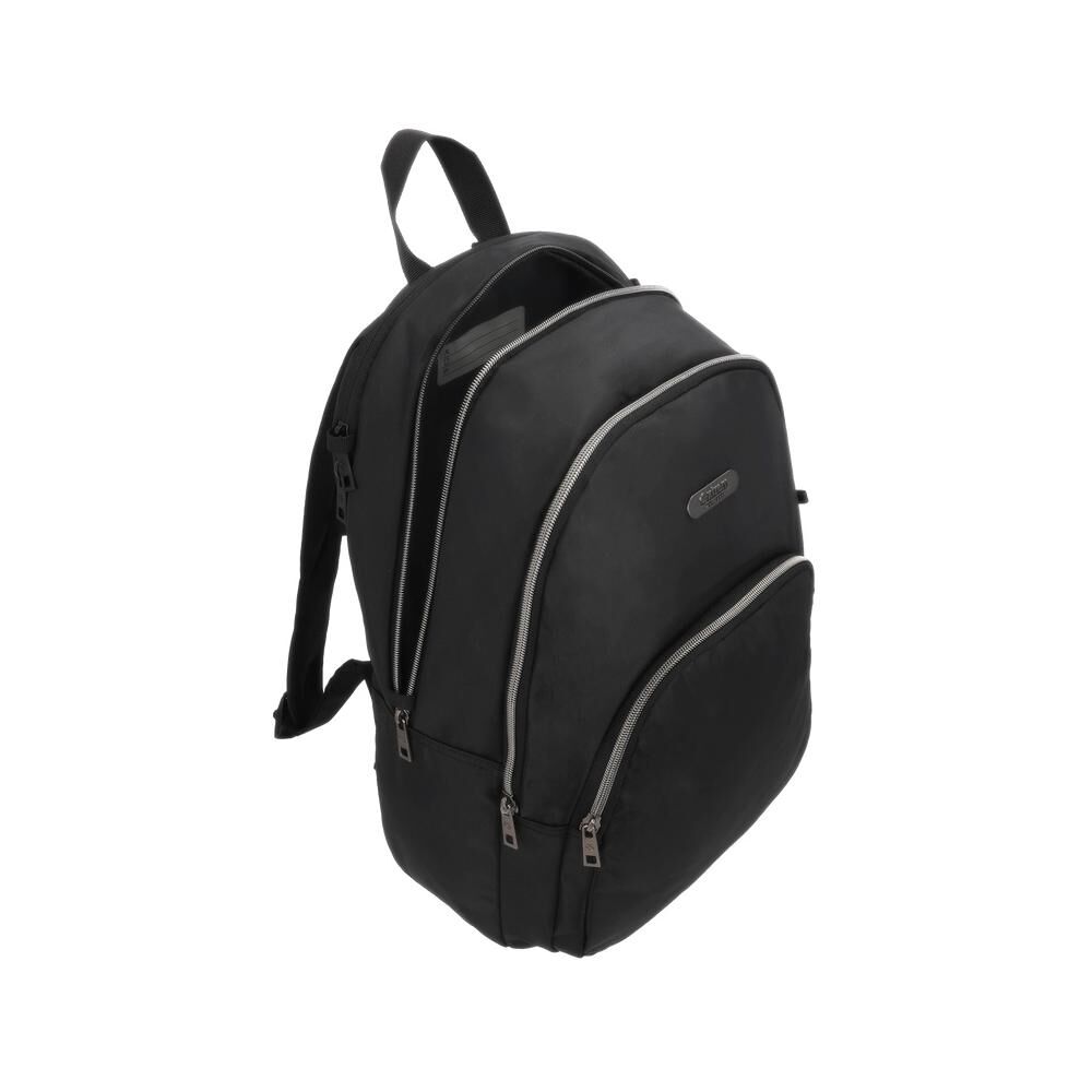 Mochila Notebook Xtrem Kansas 6xt Negro 15" image number 6.0