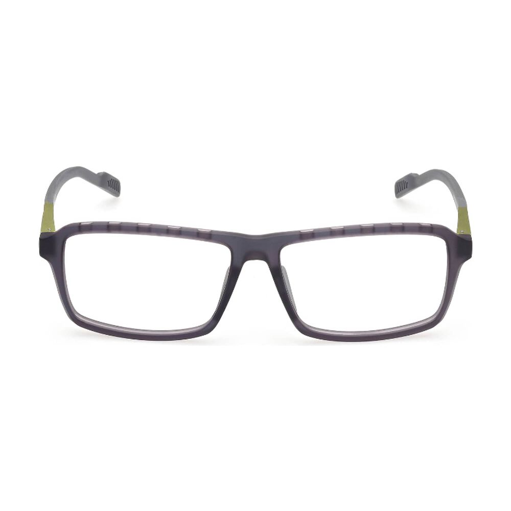 Lentes &Oacute;pticos Grey Adidas Sport image number 0.0