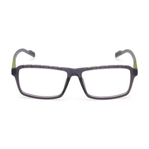 Lentes &Oacute;pticos Grey Adidas Sport