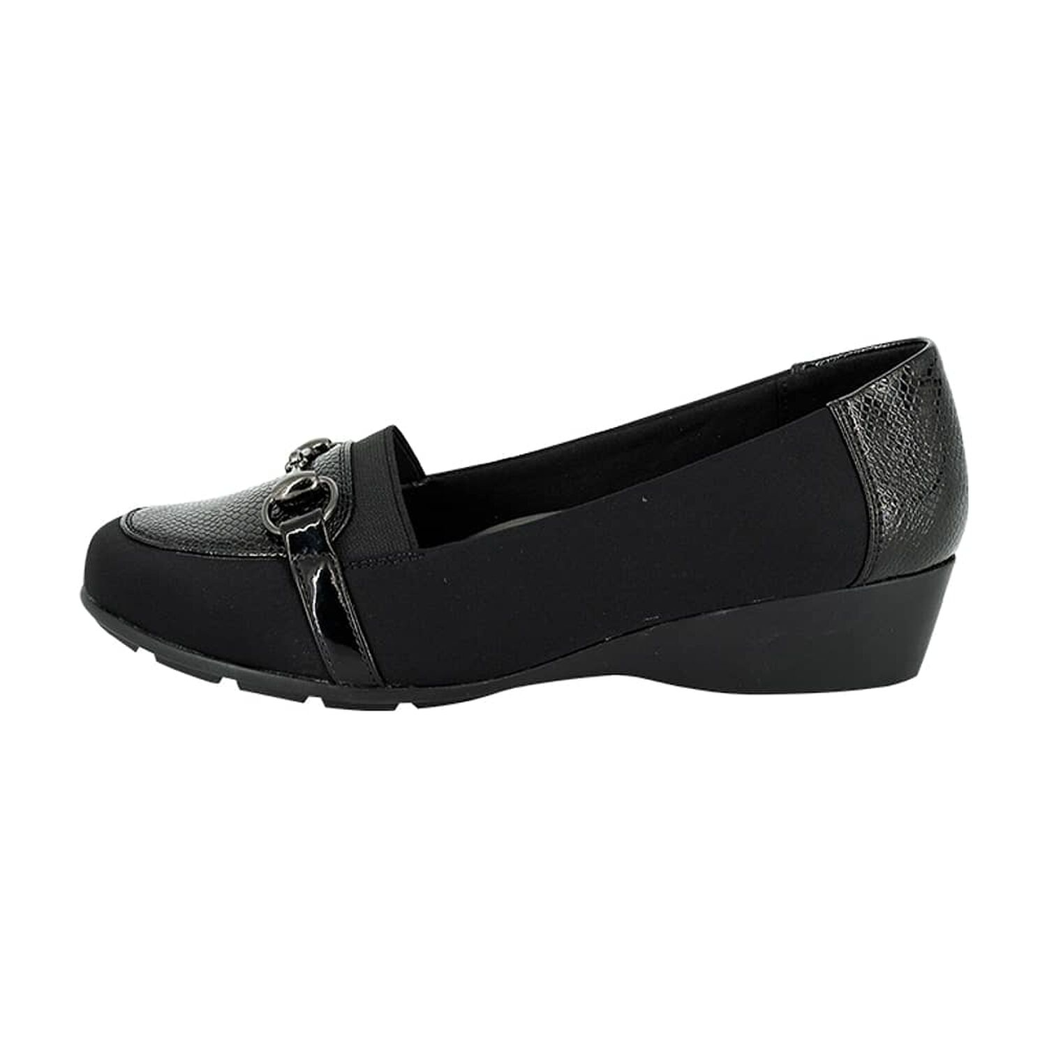 Mocasin Loster Negro Alquimia image number 1.0