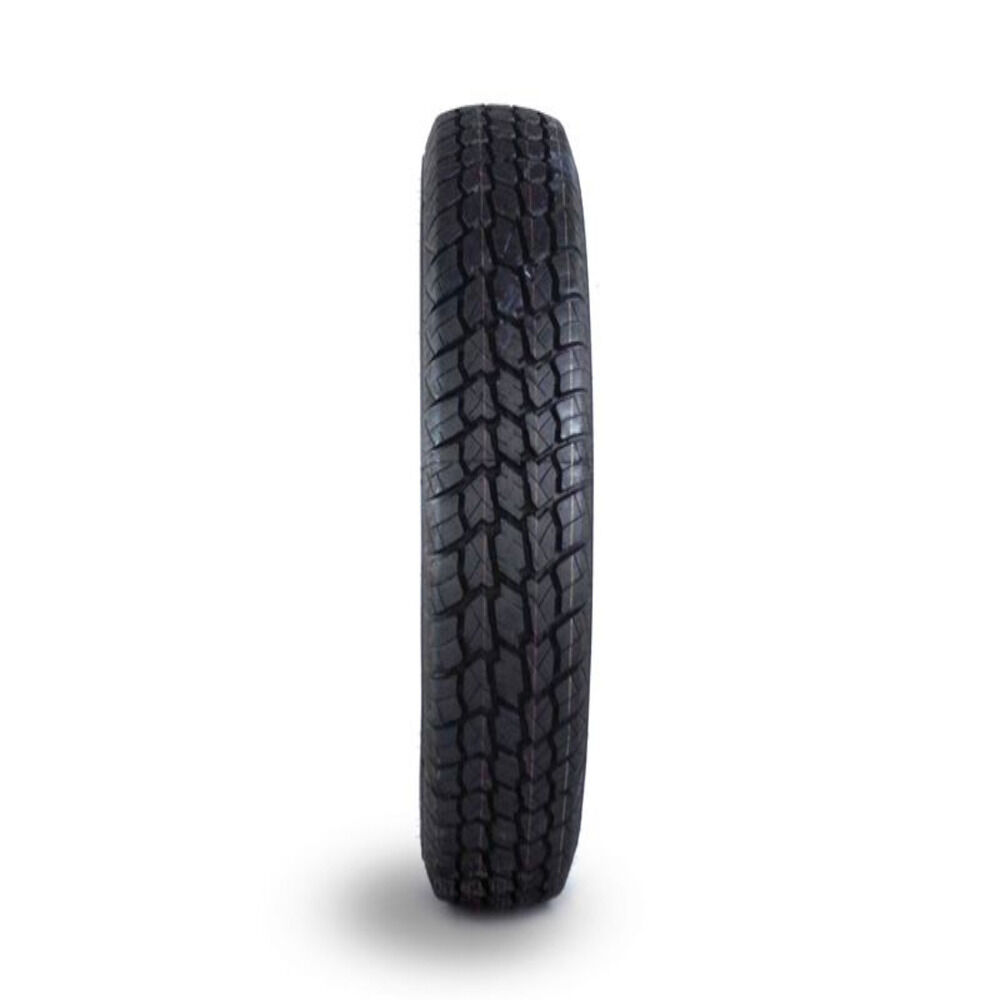 Neum&aacute;tico 215/75r15 Tracci&oacute;n Tr292 6pr Tl Triangle image number 0.0