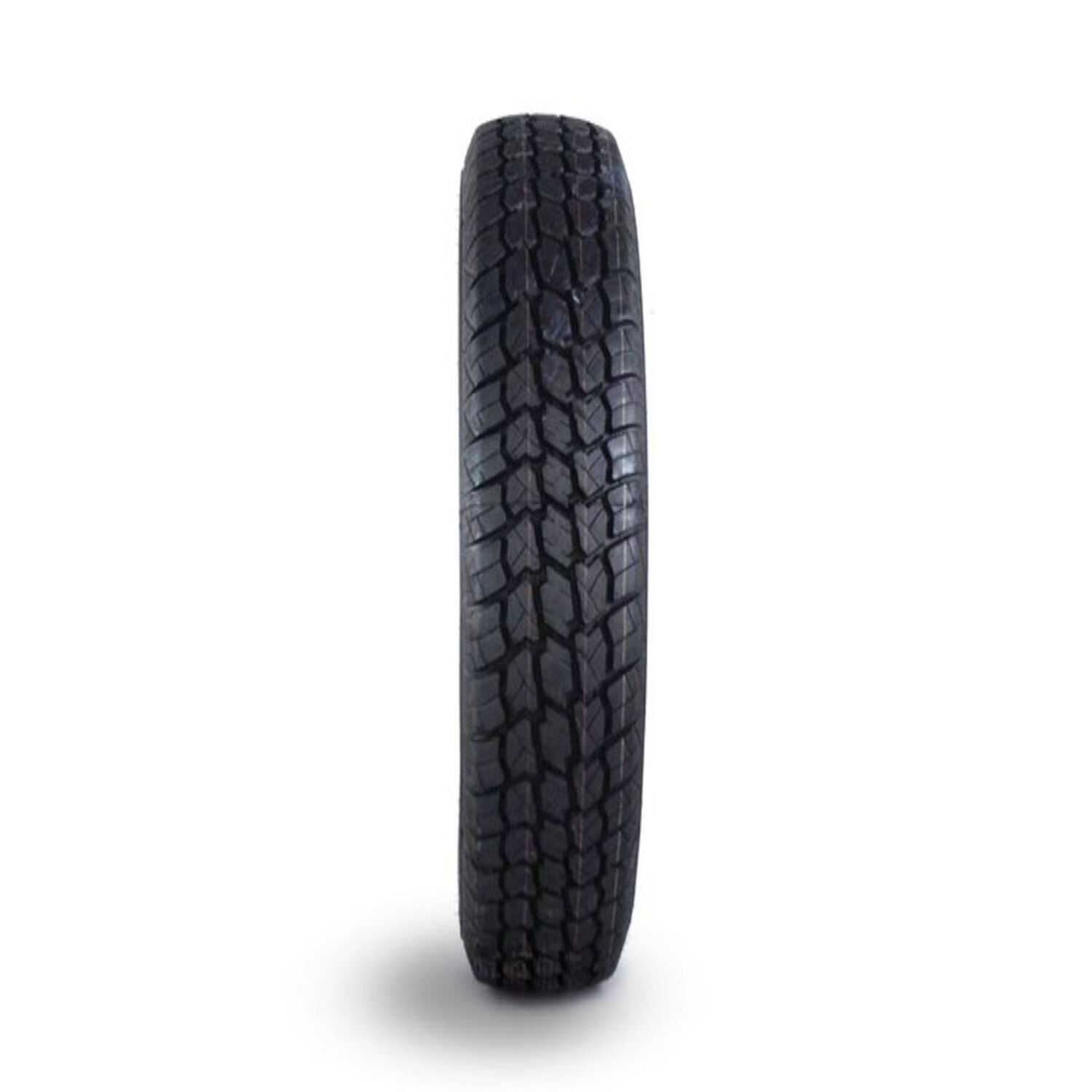 Neum&aacute;tico 215/75r15 Tracci&oacute;n Tr292 6pr Tl Triangle image number 0.0