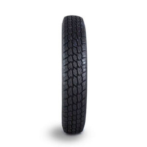 Neum&aacute;tico 215/75r15 Tracci&oacute;n Tr292 6pr Tl Triangle