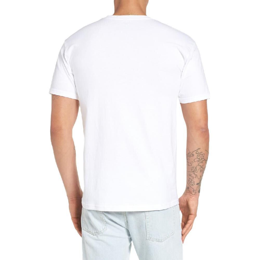 Polera Hombre Fila image number 1.0