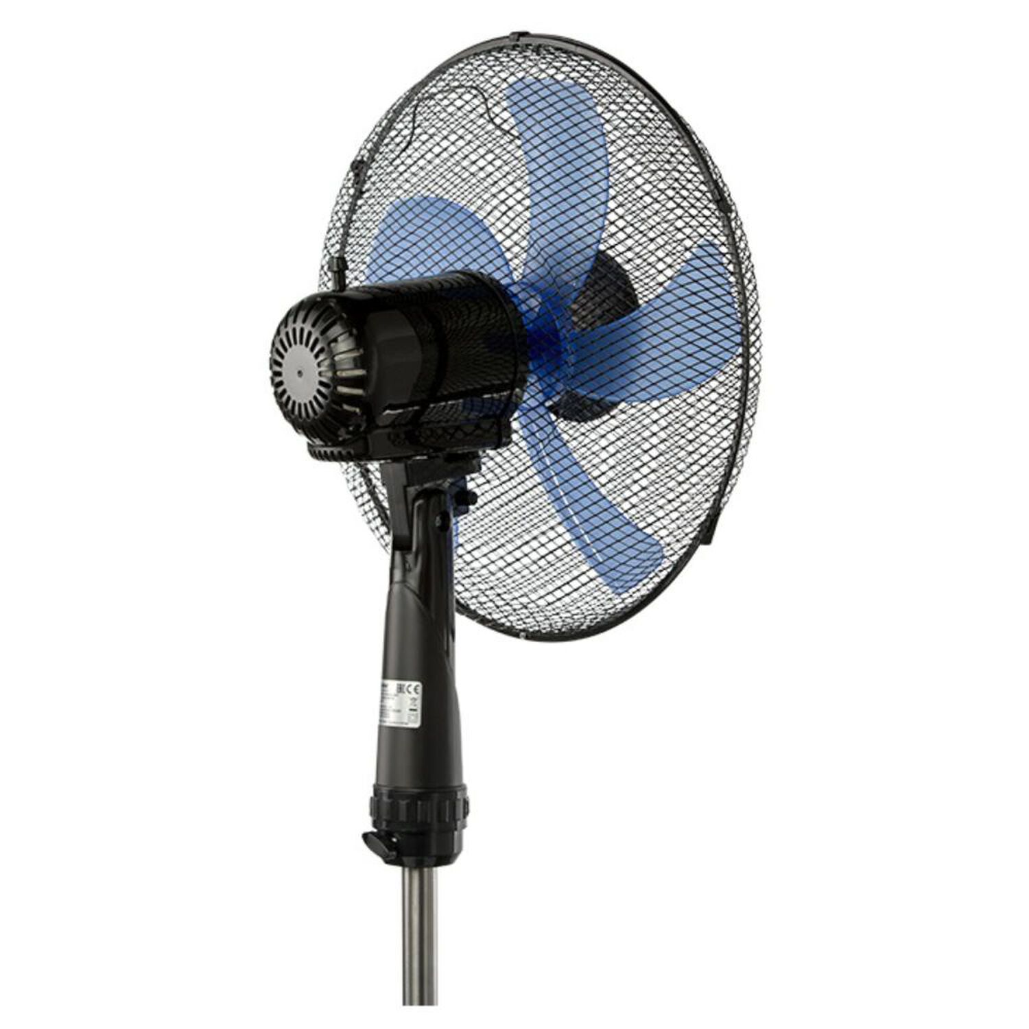 Ventilador Pedestal Calma  5000 / 16'' image number 4.0