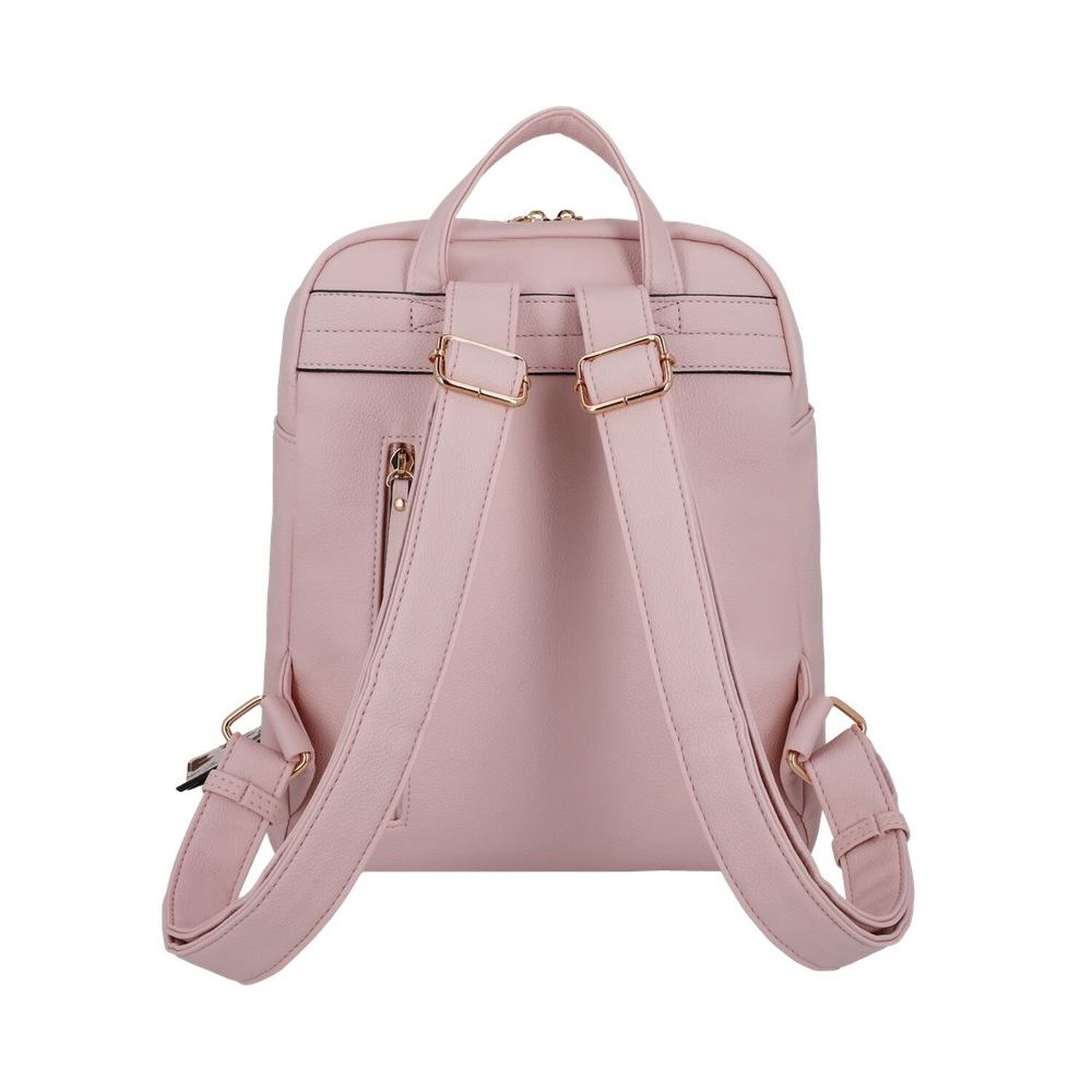 Mochila De Mujer Secret Serbia Sc7 Mediana image number 2.0