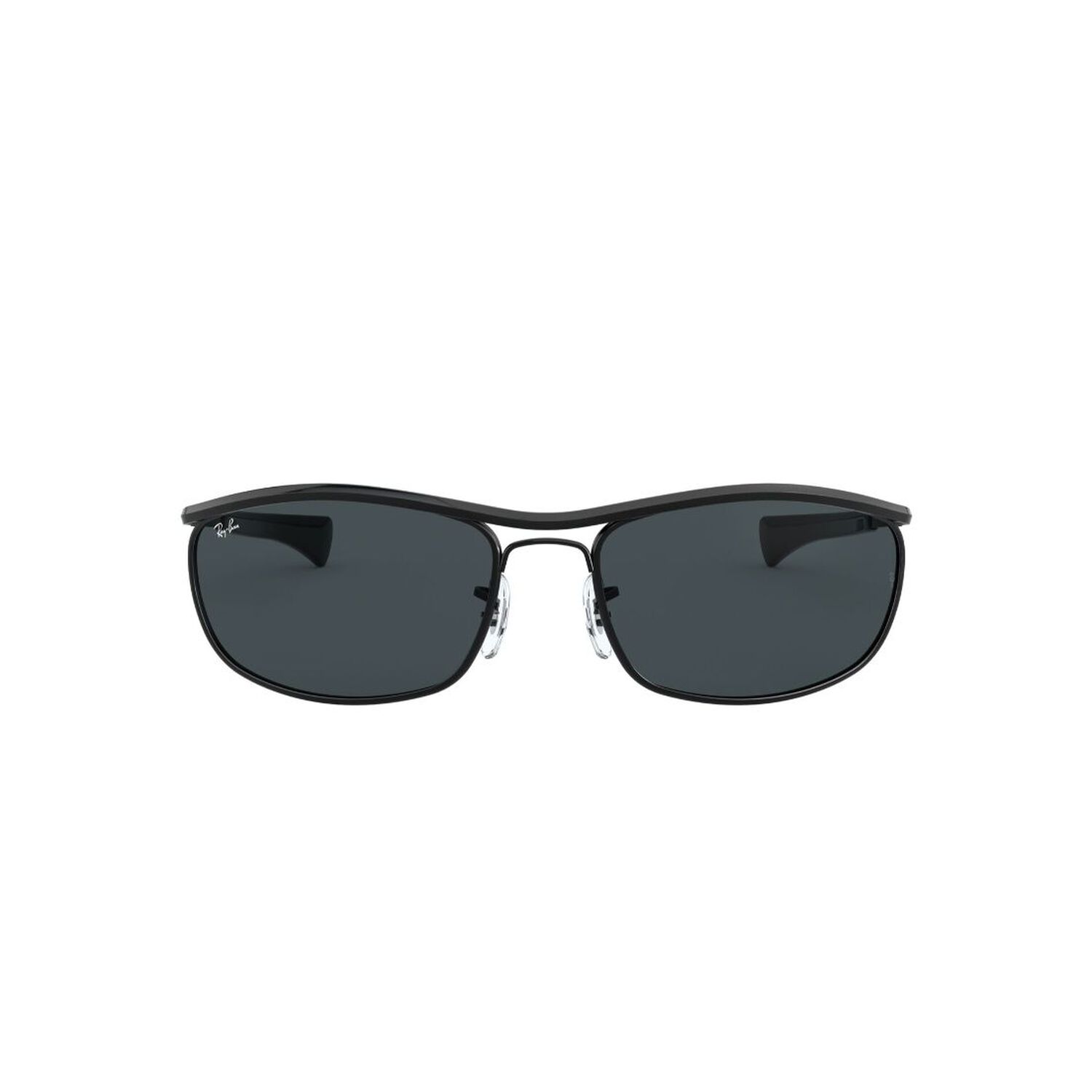 Lentes De Sol Olympian I Deluxe Negro Ray-ban image number 1.0