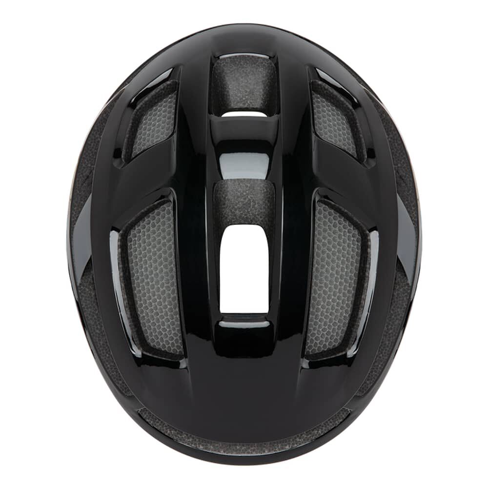 Casco Smith Trace Mips Matte Negro Cemento S image number 2.0