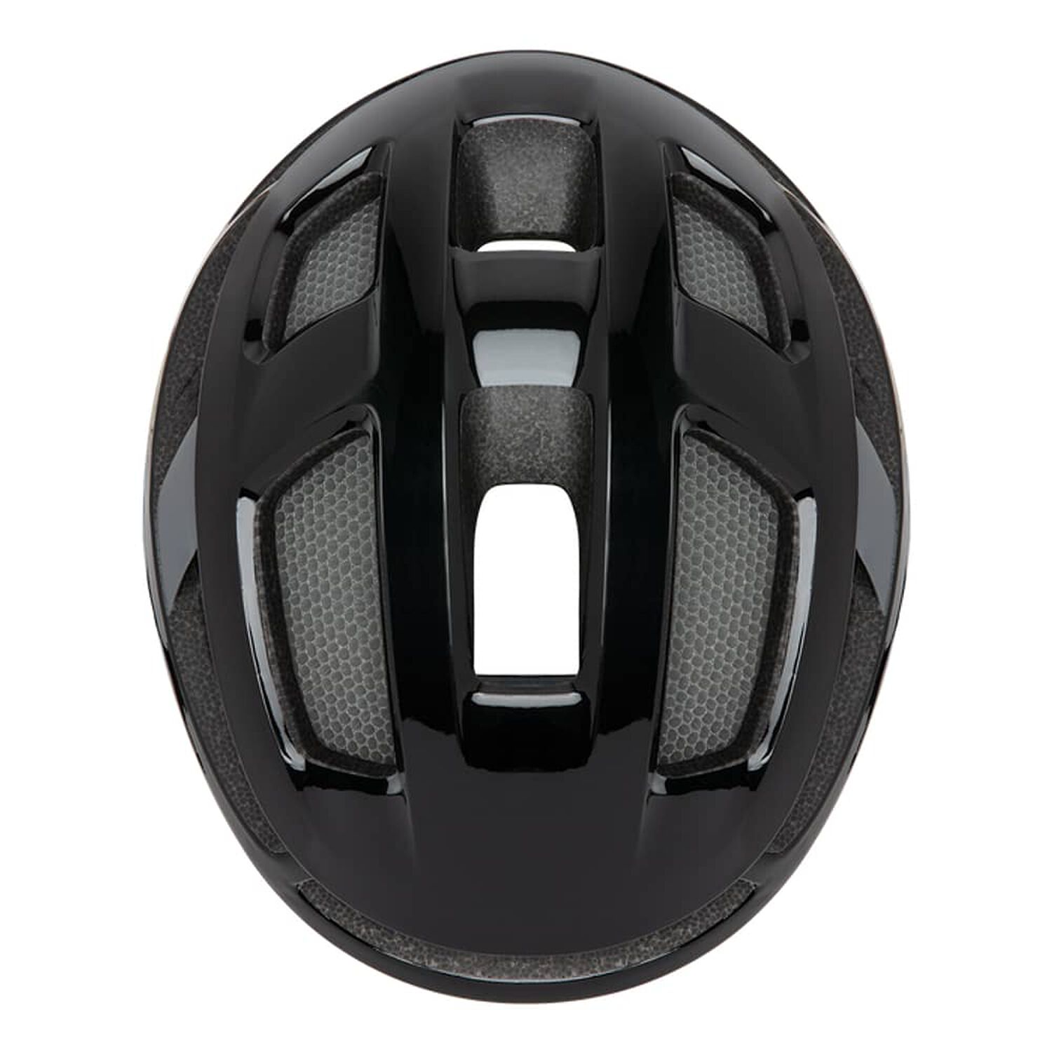 Casco Smith Trace Mips Matte Negro Cemento S image number 2.0