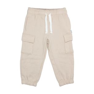 Pantalon De Buzo Bebe Ni&ntilde;o Baby