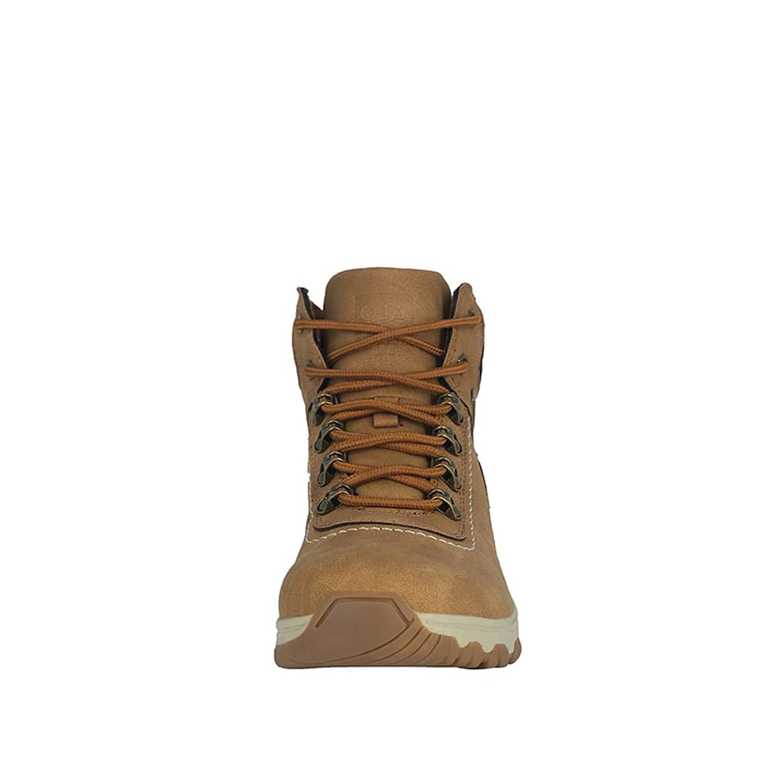 Botin Gevora Caramelo Alquimia image number 2.0