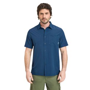 Camisa Hombre Weinbrenner Garda
