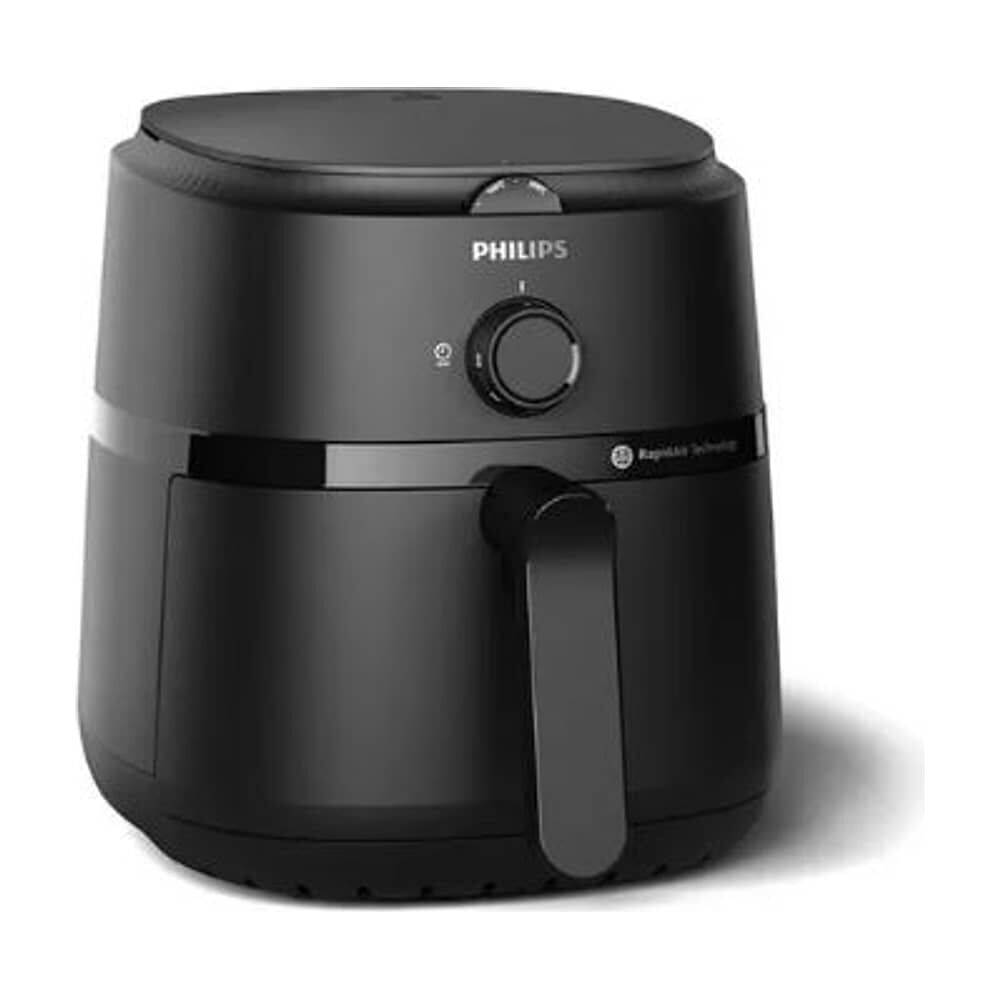 Airfryer Philips Na120/00 4.2 Lts Con Tecnolog&iacute;a Rapid Air image number 2.0