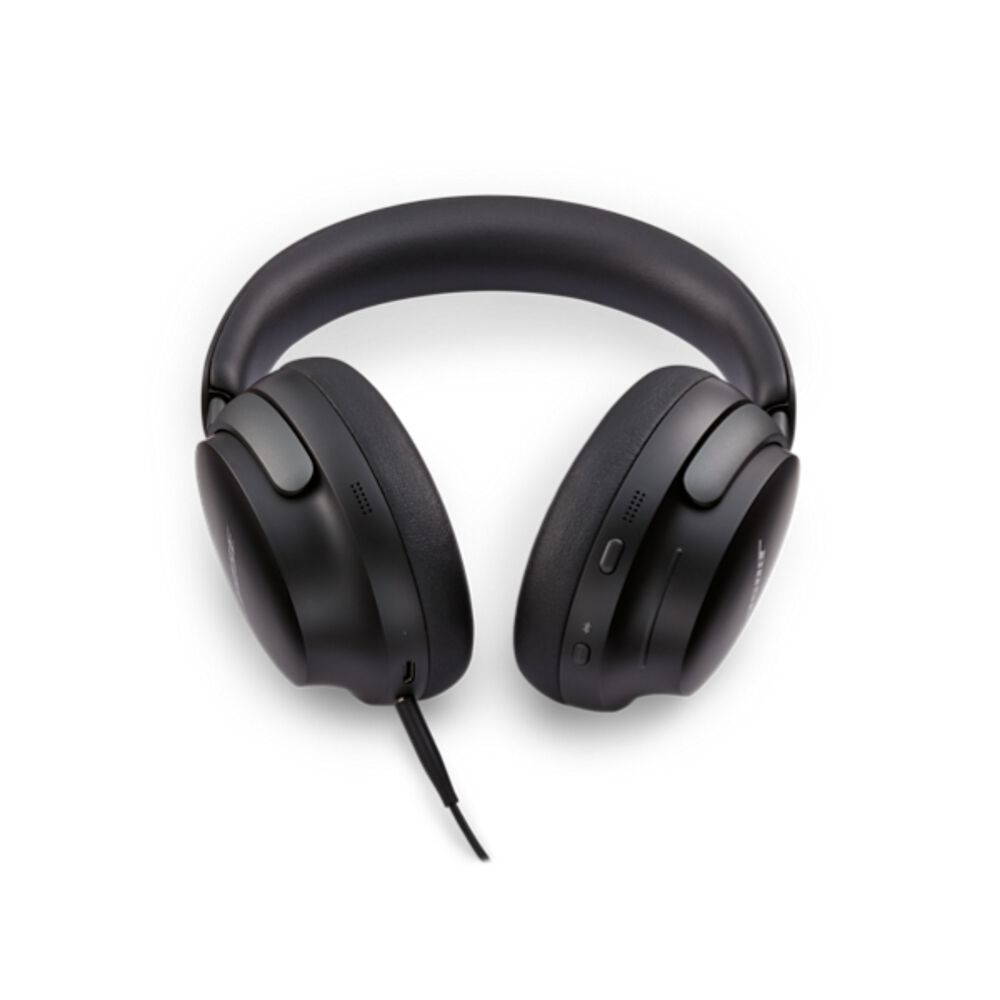 Audífonos Bluetooth Bose Quietcomfort Ultra Headphones Negro image number 3.0