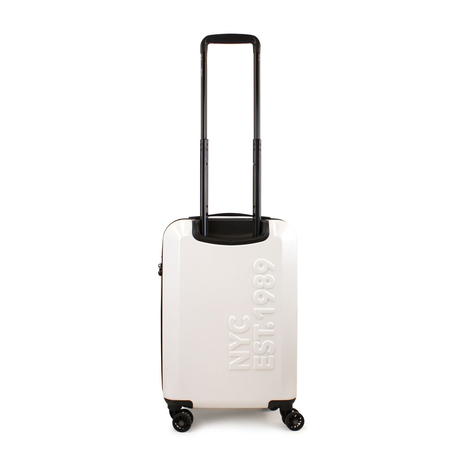 Maleta Donna Karan S De Cabina Lumina 10kg Blanco Dkny image number 3.0